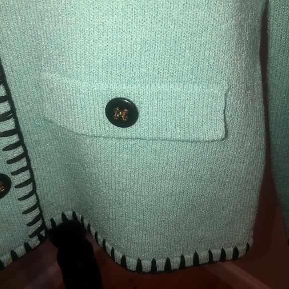 Dunollie Looms Sweater - Picture 5 of 8